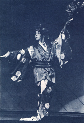 Haruka Ōzora, Yuri Wiki