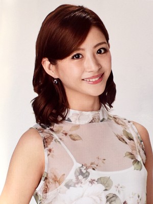 Kisaki Airi Normal