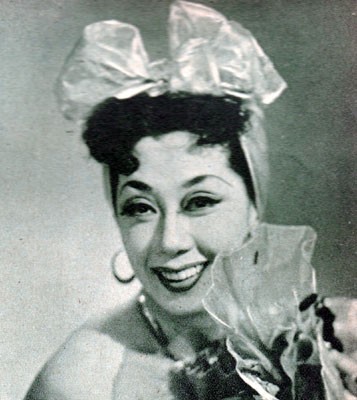 Kuroki Hikaru 1953