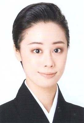 Suzumiya Ranna Otome 2021 OFF