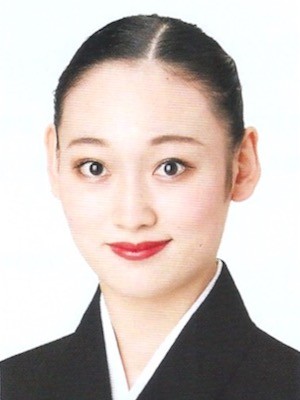 Hanasaki Miku Otome 2021 OFF