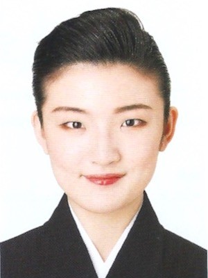 Namiki Eito Otome 2021 OFF