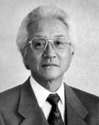 Yoshizaki Kenji