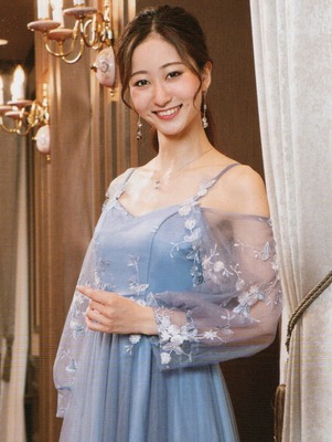 Takarazuka Wiki  Kozakura Honoka