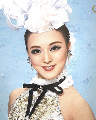 Kaga Ririka Mayerling