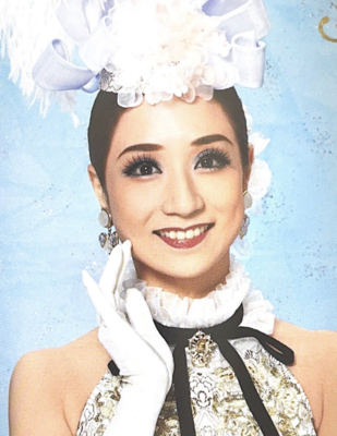 Haruhi Urara Onstage Pic