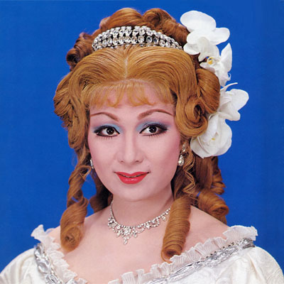 Takarazuka Wiki Hatsukaze Jun Takarazuka Wiki Hatsukaze Jun