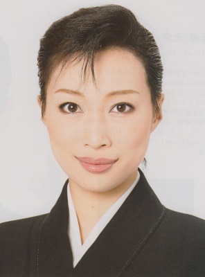 Takarazuka Wiki Kai Hayato