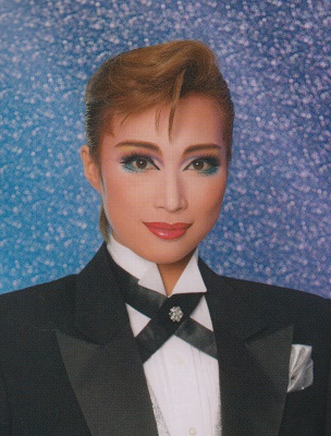 Takarazuka Wiki Kai Hayato