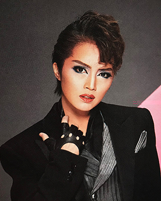 Takarazuka Wiki Hibiki Reona