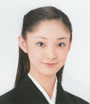 Takarazuka Wiki Tsukino Himeka