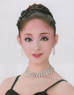 Takarazuka Wiki Tsukino Himeka