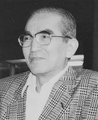 Irie Kaoru