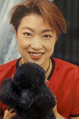 Ayako Off