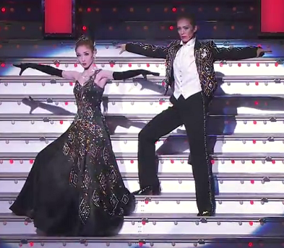 Pairdance Ranran