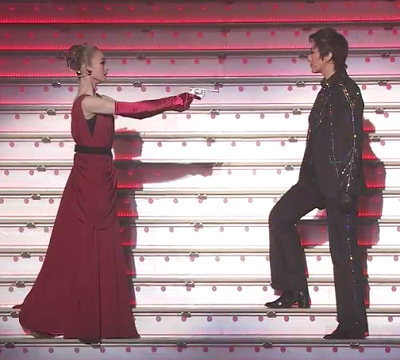 Duet Damce Baddy