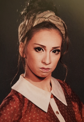 SahanaMako On