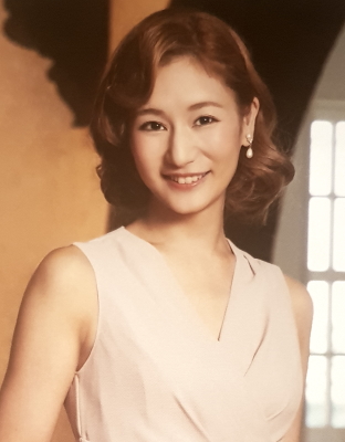 Takarazuka Wiki Shiramine Yuri