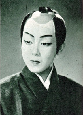 Harumi Youko 1953