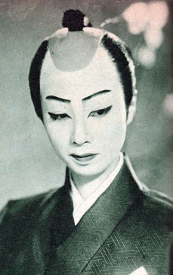 Momoyama Chitose 1953