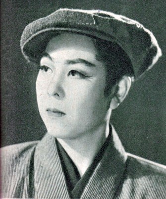 Toyo Harue 1953