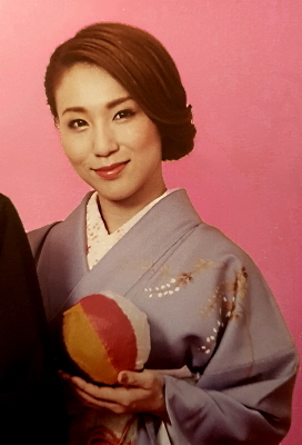 ChikazeKaren Off