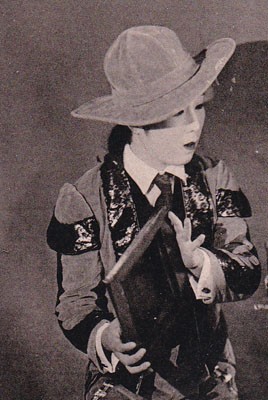 Shirafuji Utako 1929