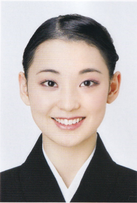 Mizuki Serena