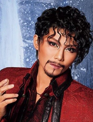 Takarazuka Wiki Tenju Mitsuki