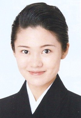 Ayano Yuzu Otome 2021 OFF