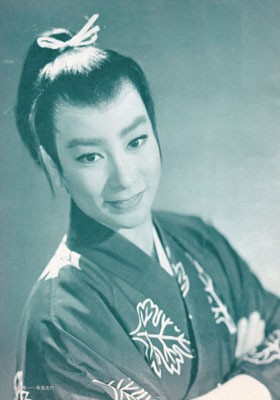 Sumi Hanayo1960