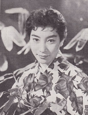 Sumi Hanayo1960off