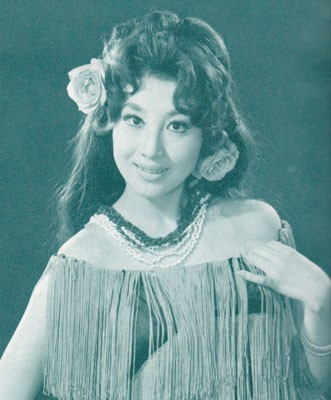 Mari Ruiko1960