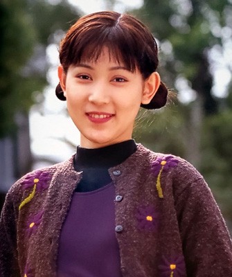 Kisaki Miri 97