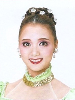 Natsukaze Kiki ON