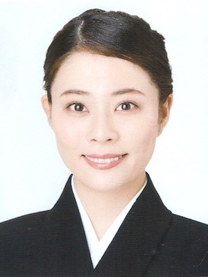 Momoka Yuki OFF