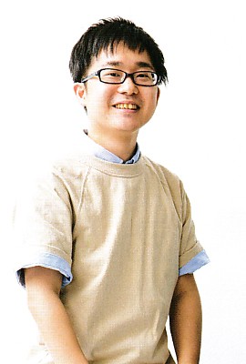 Takeda Yuuichirou