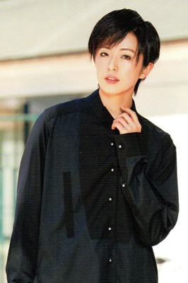 Ren Tsukasa OFF