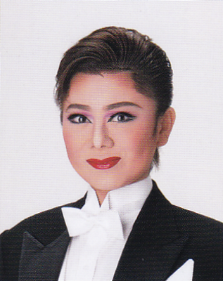 Naoto Akira On