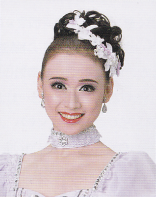 Nanairo Hazuki On
