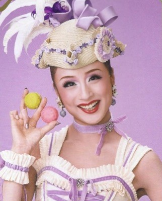 Haruha Rara ON Delicieux