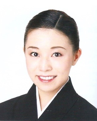 Koko Sakura OFF Otome2021