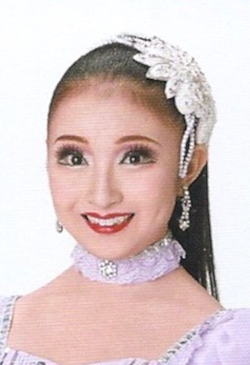 Yuika Nono ON Delicieux