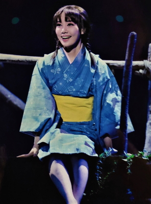 SakihiMiyu OnHoshiai