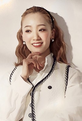 Nonoka Himari Offstage