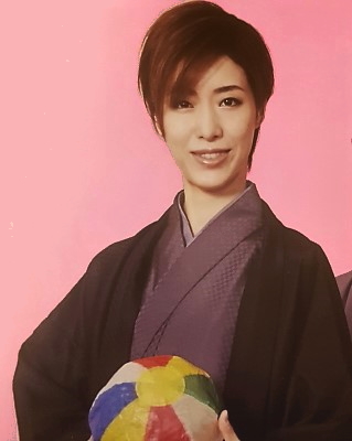 ToumaKazuki Off