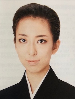 Mariya Otome 2021