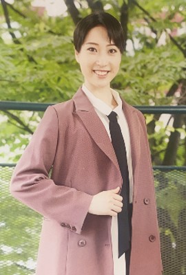 Koukiren Offstage