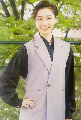 Kiryoujun Offstage