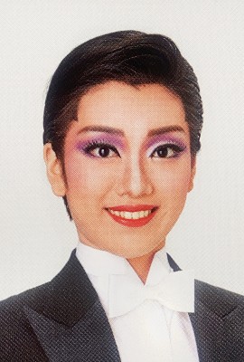 Sakuranomao